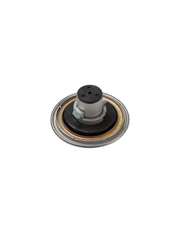 Tapa de tanque ZN Mondial Beta/ HD Titan 150/ HD XR 250 Tornado - Imagen 2