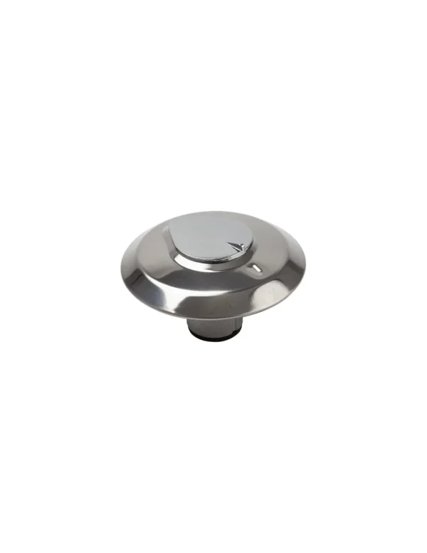 Tapa de tanque ZN Mondial Beta/ HD Titan 150/ HD XR 250 Tornado